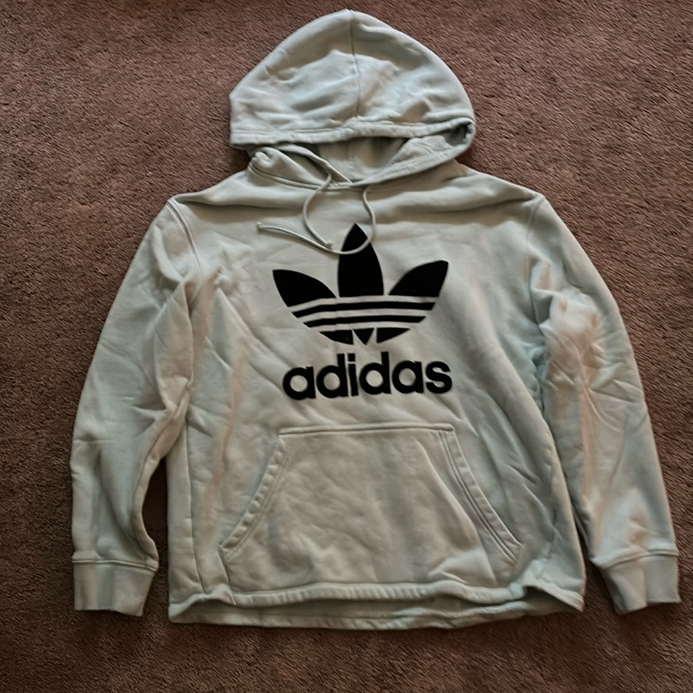 Addidas Hoodie